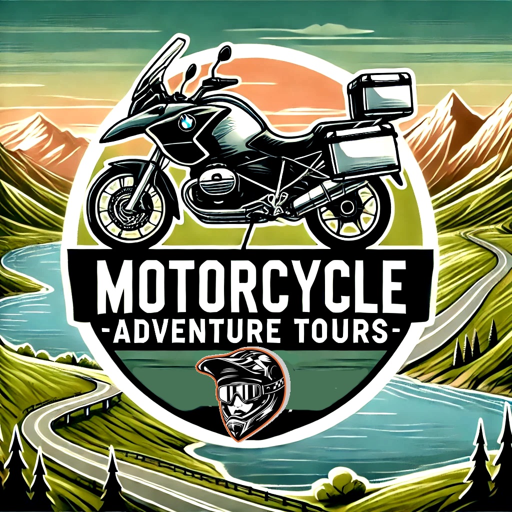 Motorcycle Adventure Tours
